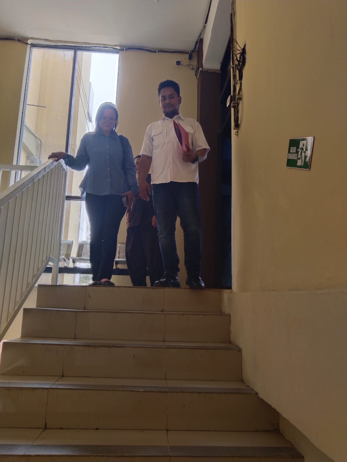 Merasa Dirugikan dan Dipermalukan, Korban Penyebaran Video Pribadi Lapor ke Polres Bojonegoro